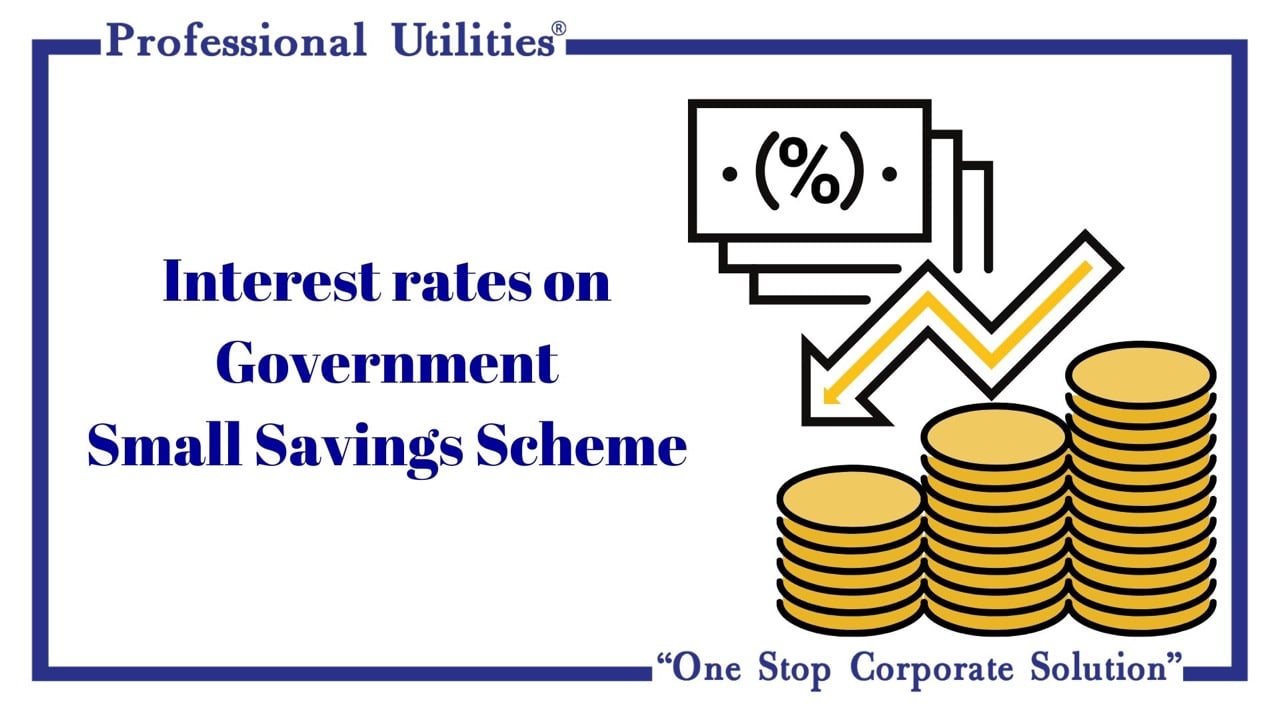 interest rates on government small saving scheme-min